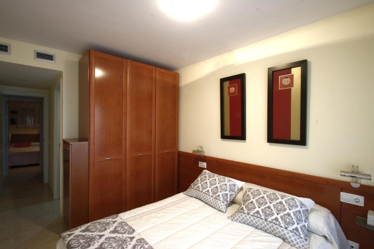 Miami Playa Apartamento Bellavista 114 מראה חיצוני תמונה