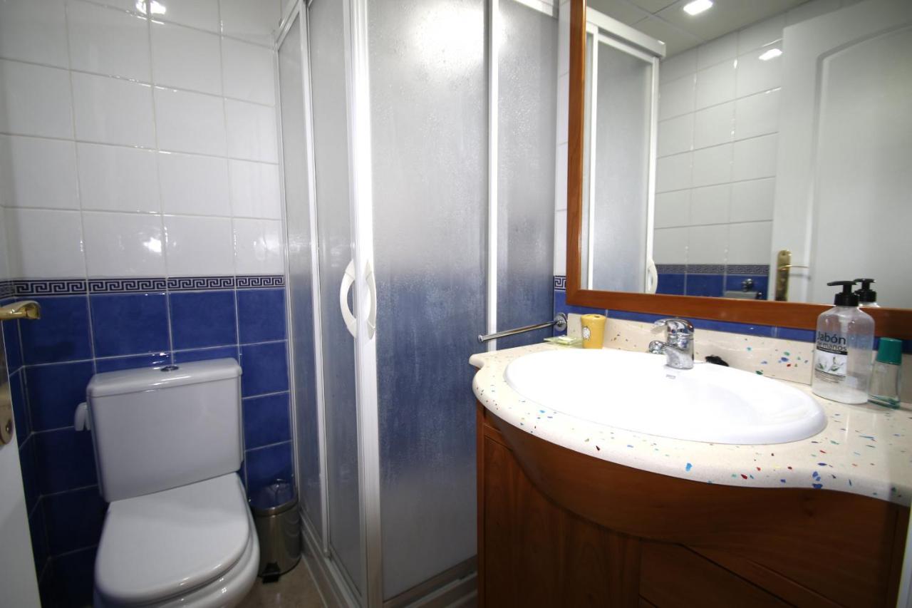 Miami Playa Apartamento Bellavista 114 מראה חיצוני תמונה