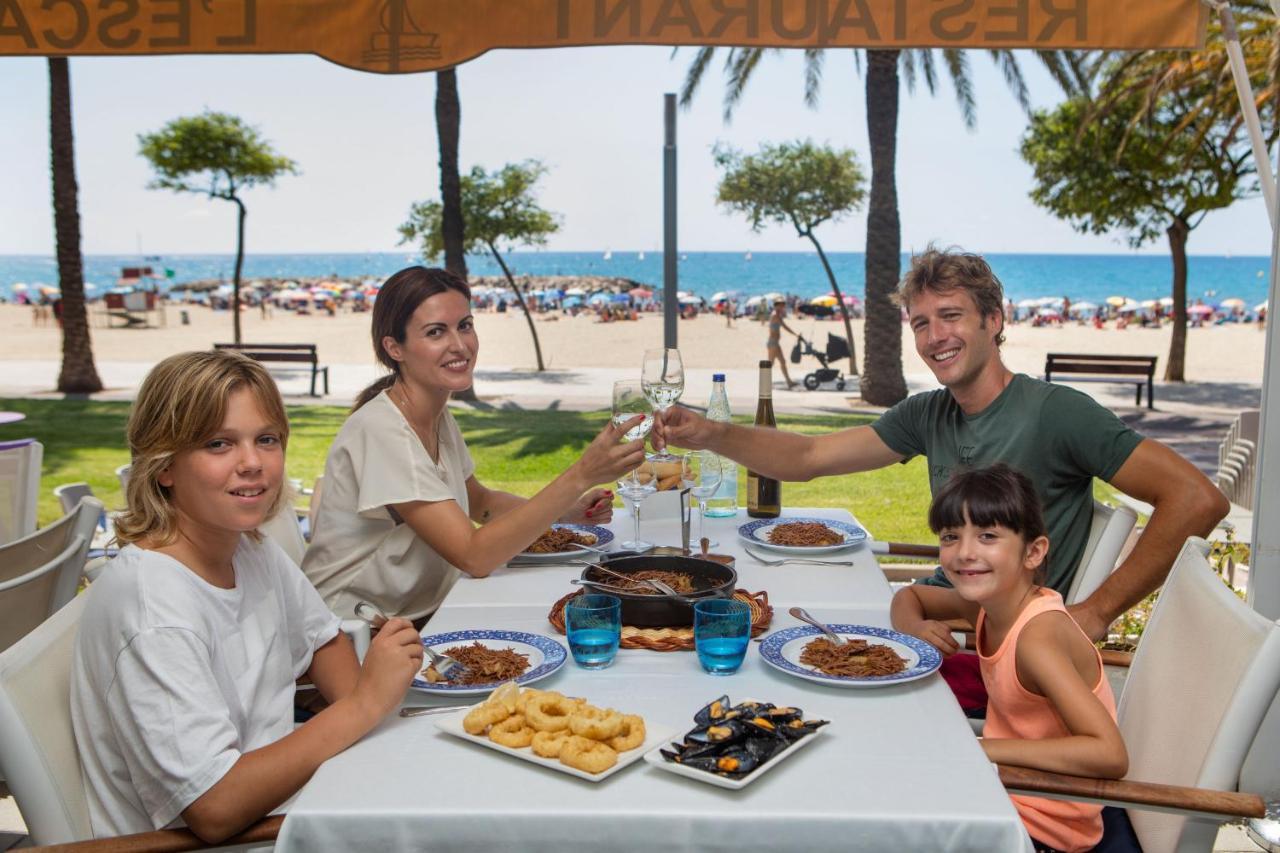 Miami Playa Apartamento Bellavista 114 מראה חיצוני תמונה